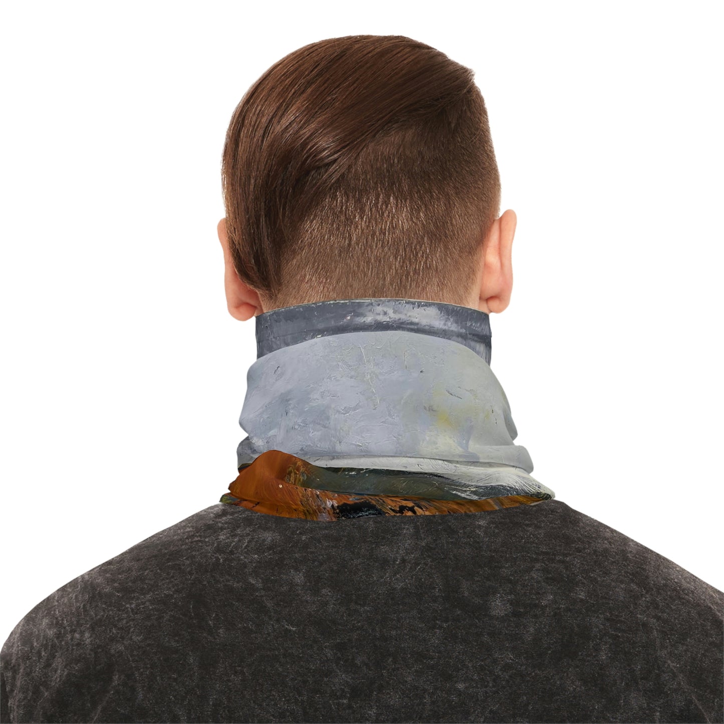 Midweight Neck Gaiter