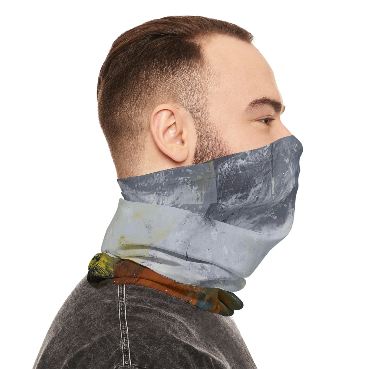 Midweight Neck Gaiter