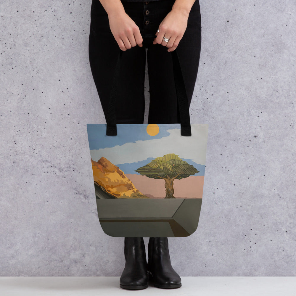 Trendy Medium Tote bag
