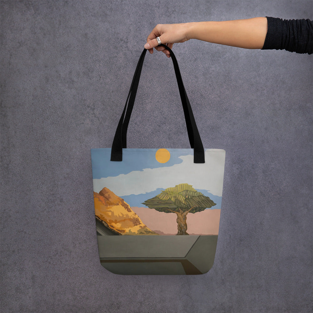 Trendy Medium Tote bag