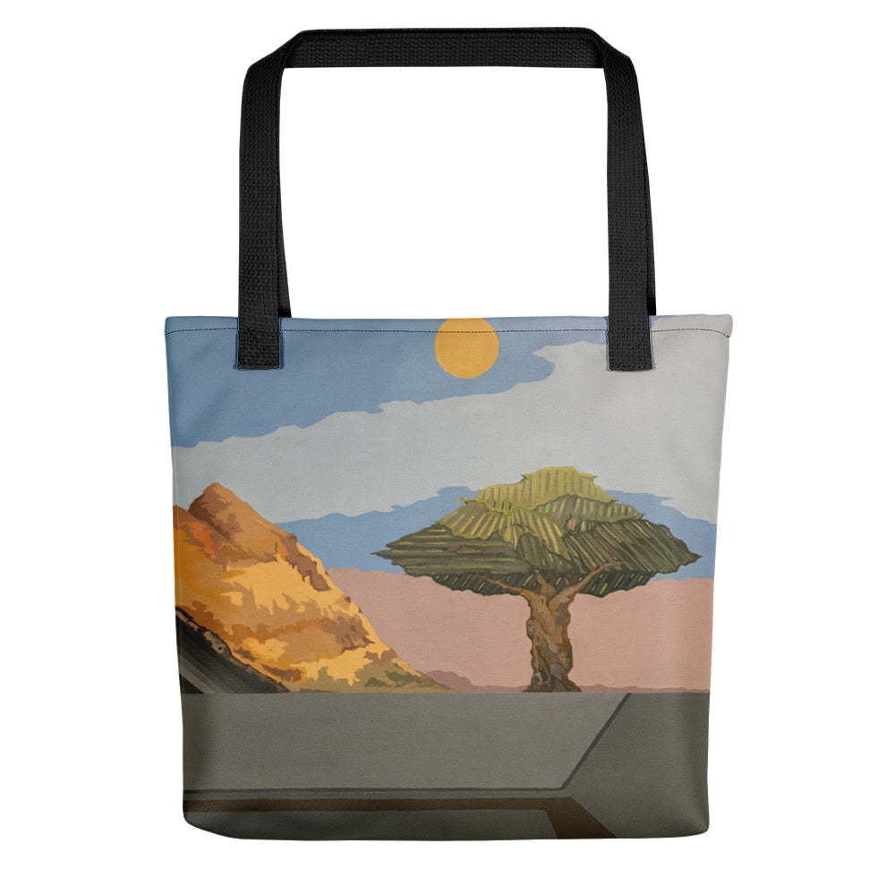 Trendy Medium Tote bag