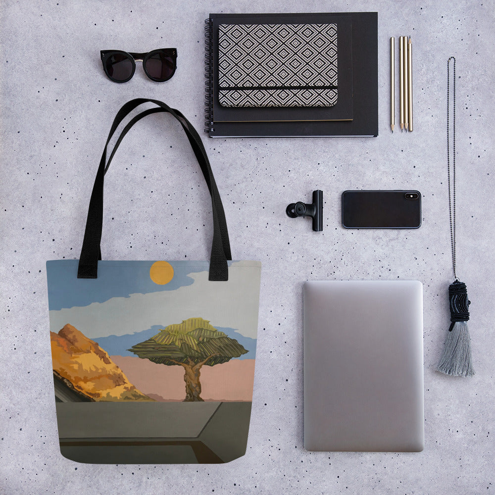 Trendy Medium Tote bag