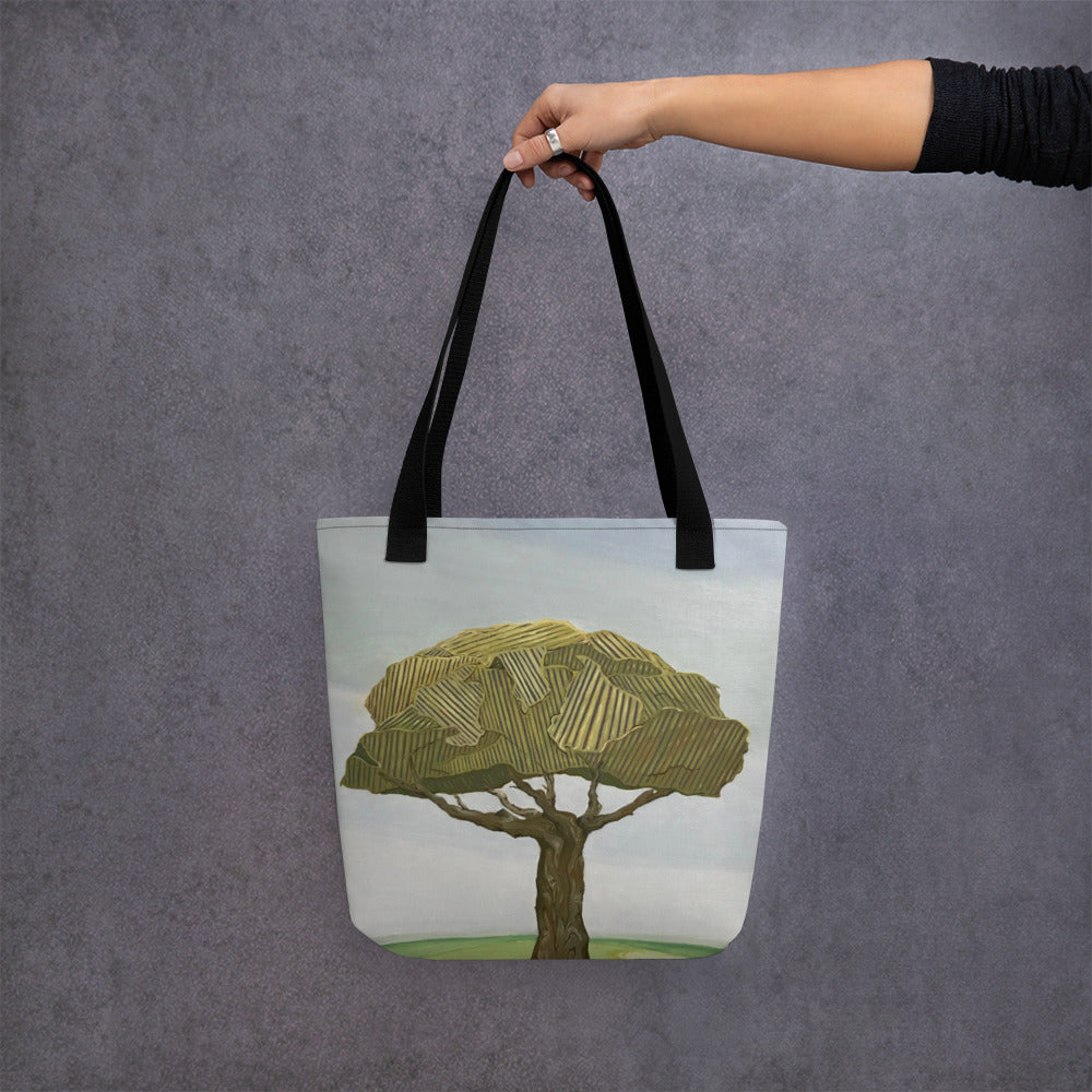 Trendy Medium Tote bag