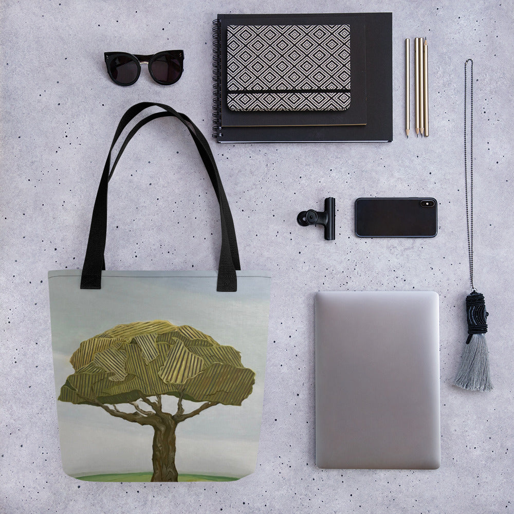 Trendy Medium Tote bag