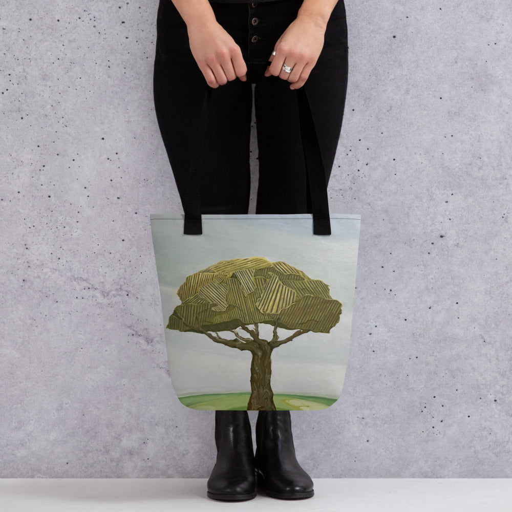 Trendy Medium Tote bag