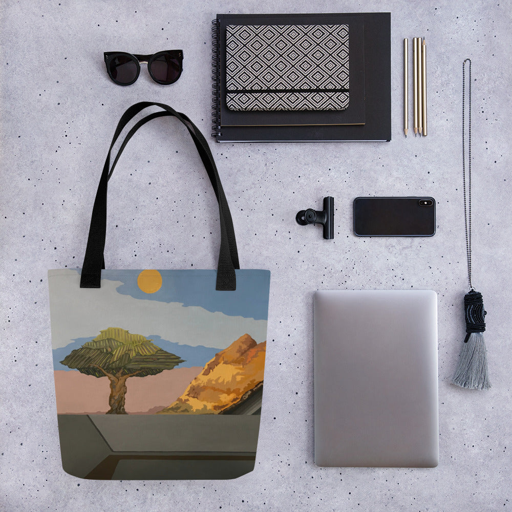 Trendy Medium Tote bag