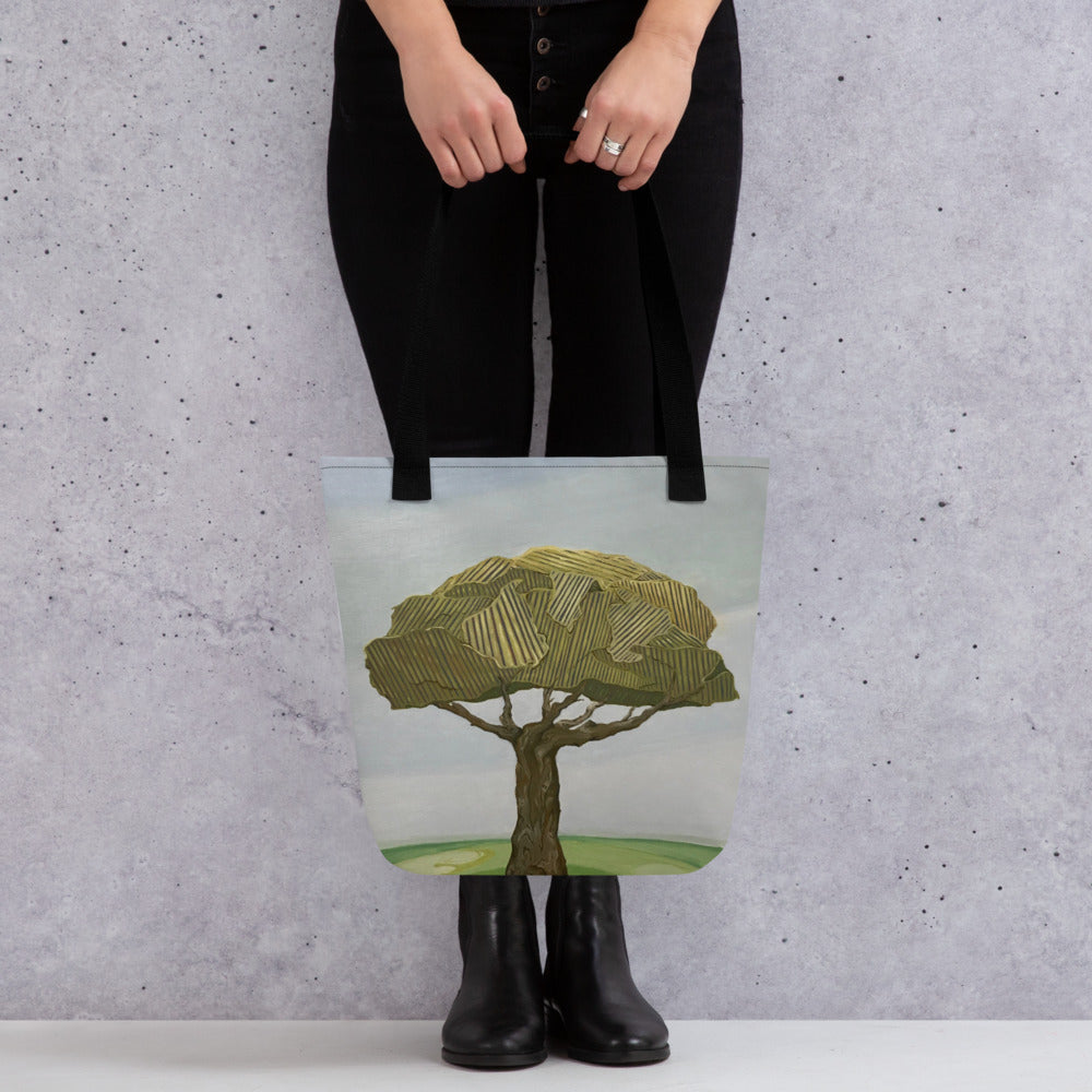 Trendy Medium Tote bag