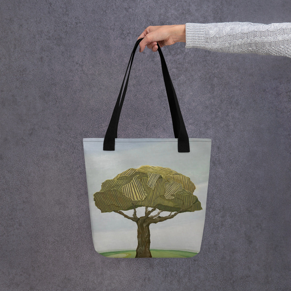 Trendy Medium Tote bag