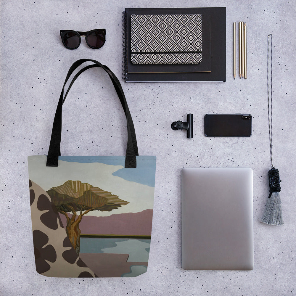 Trendy Medium Tote bag