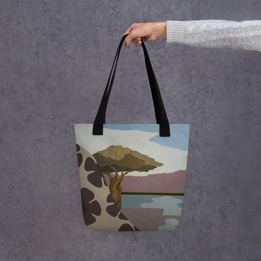Trendy Medium Tote bag