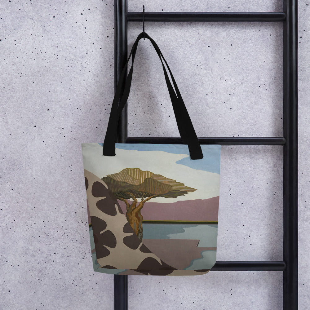 Trendy Medium Tote bag