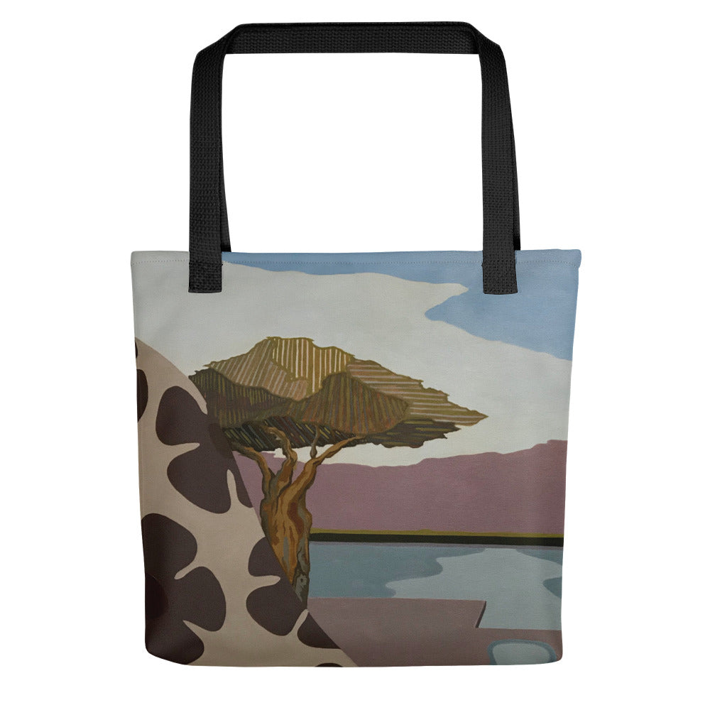 Trendy Medium Tote bag