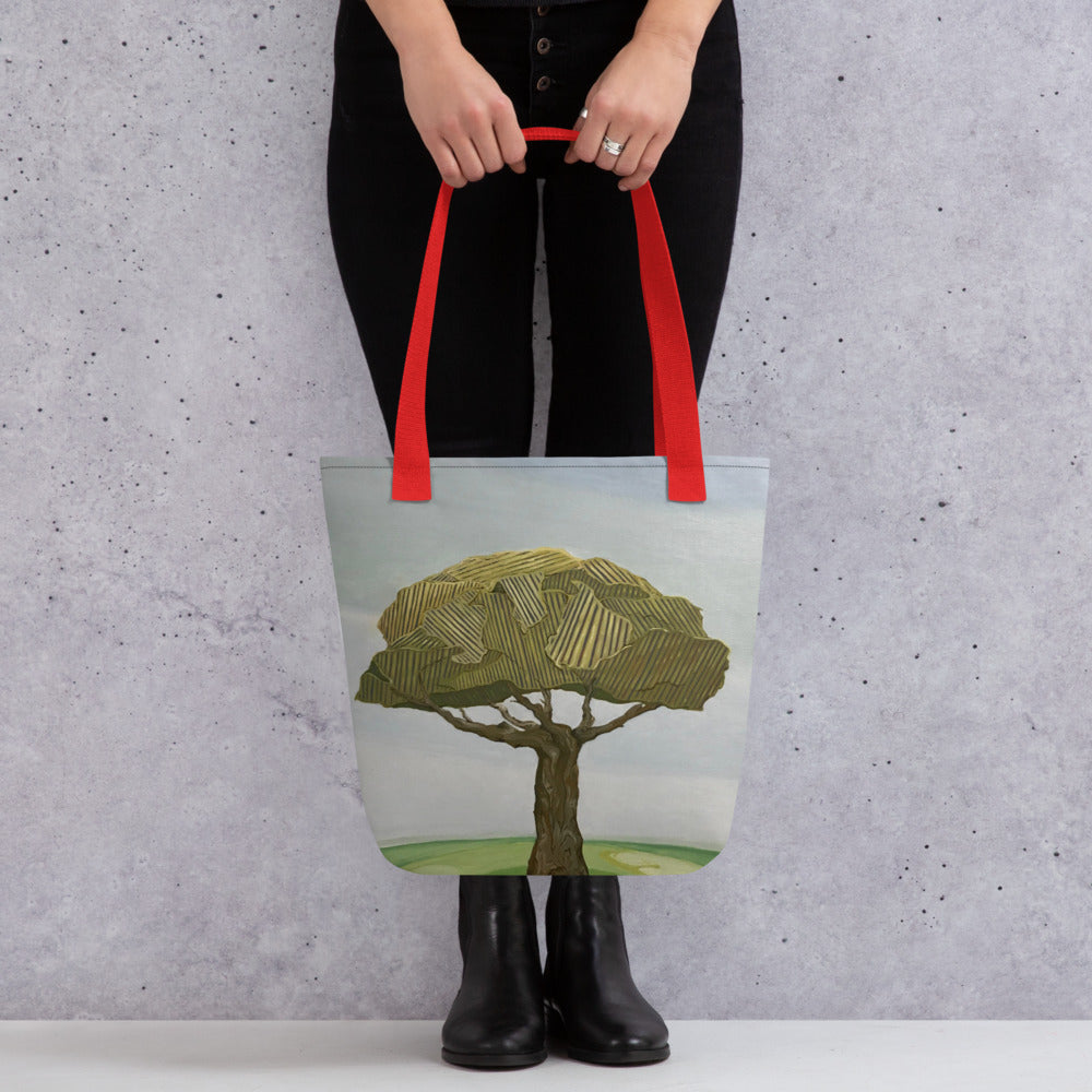 Trendy Medium Tote bag