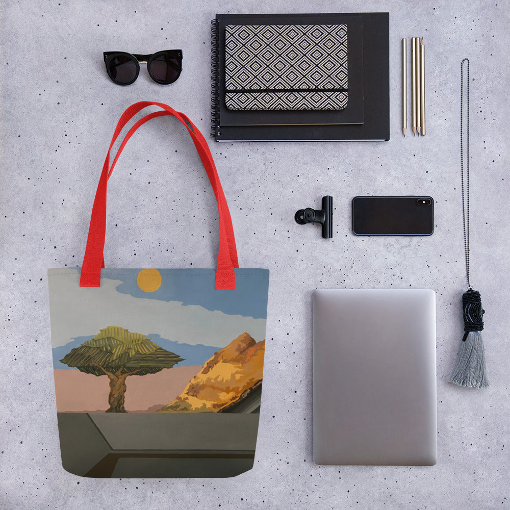 Trendy Medium Tote bag