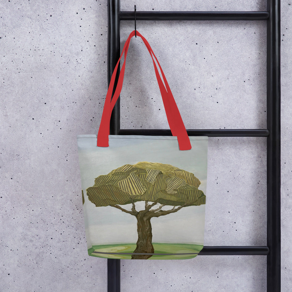 Trendy Medium Tote bag
