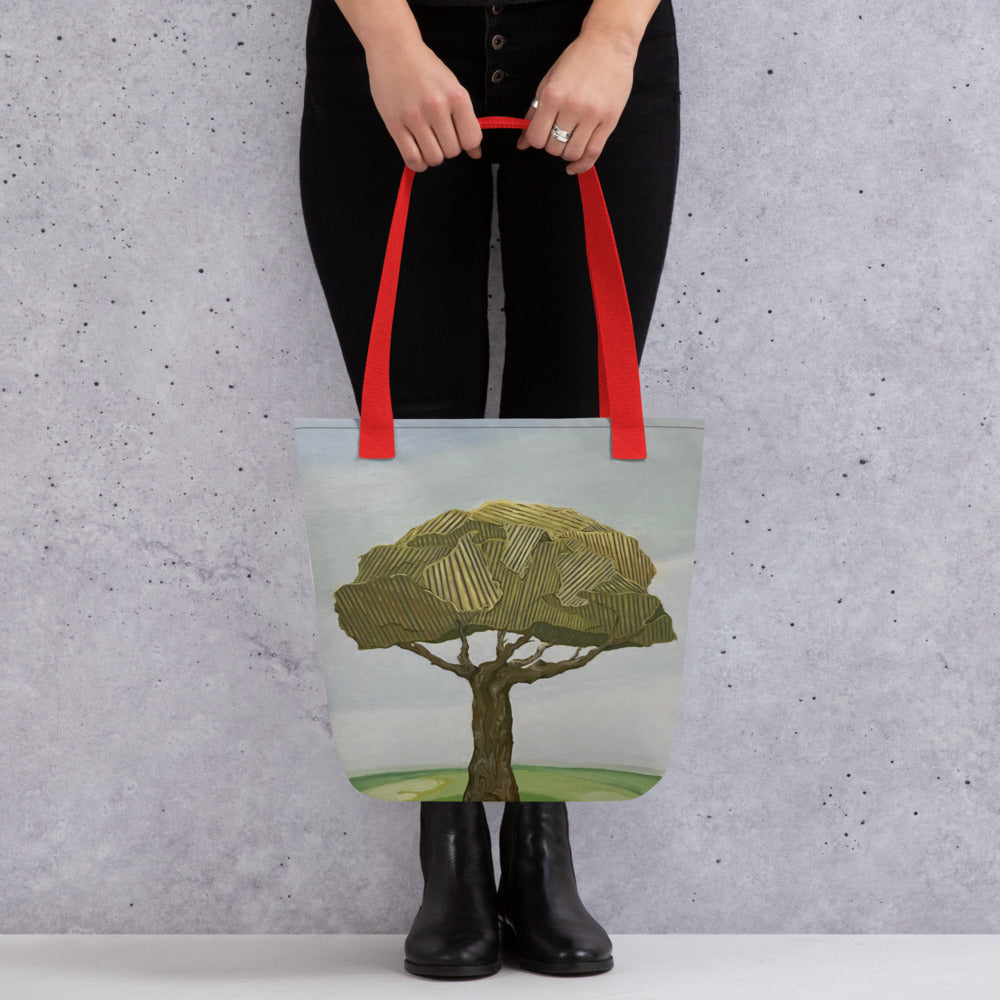 Trendy Medium Tote bag