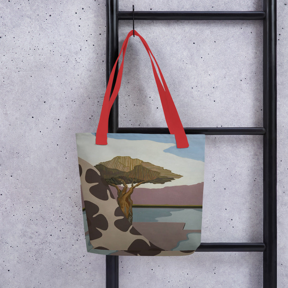 Trendy Medium Tote bag