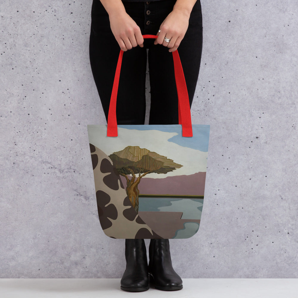 Trendy Medium Tote bag
