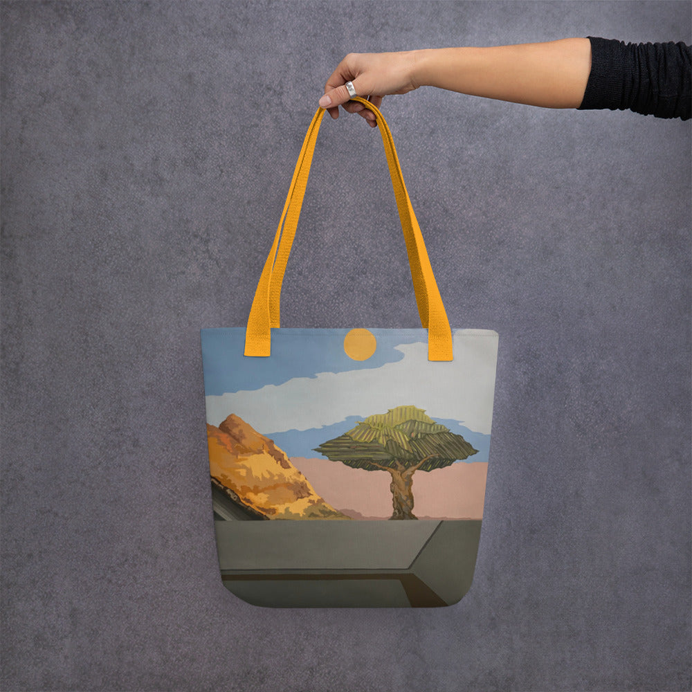 Trendy Medium Tote bag