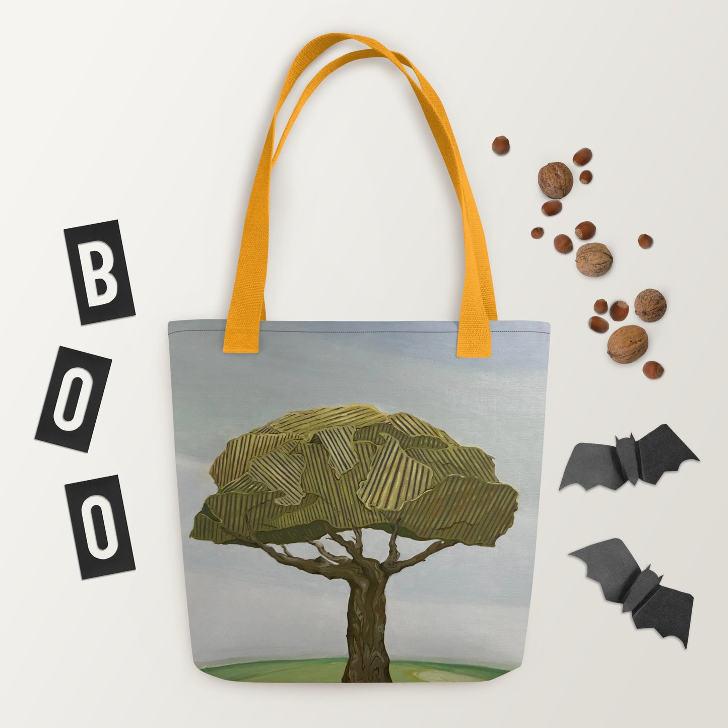 Trendy Medium Tote bag