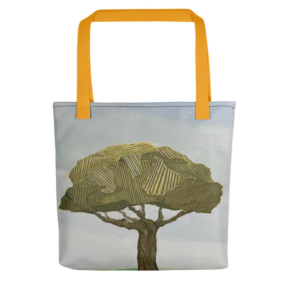 Trendy Medium Tote bag