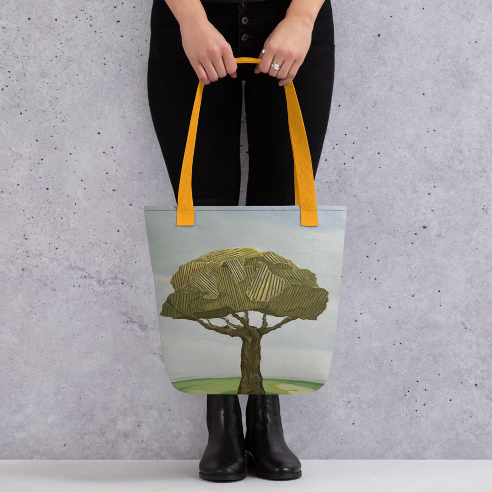 Trendy Medium Tote bag