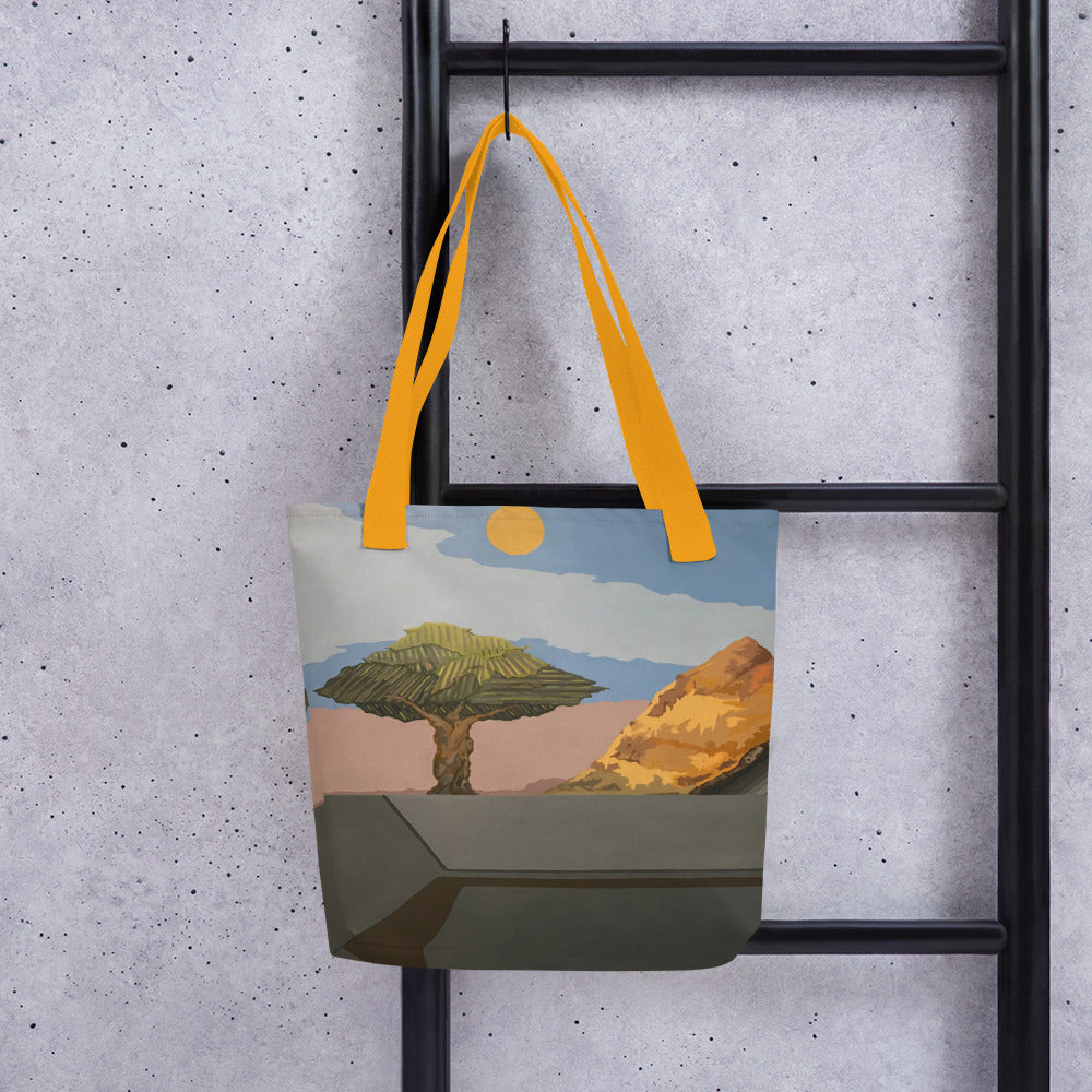 Trendy Medium Tote bag
