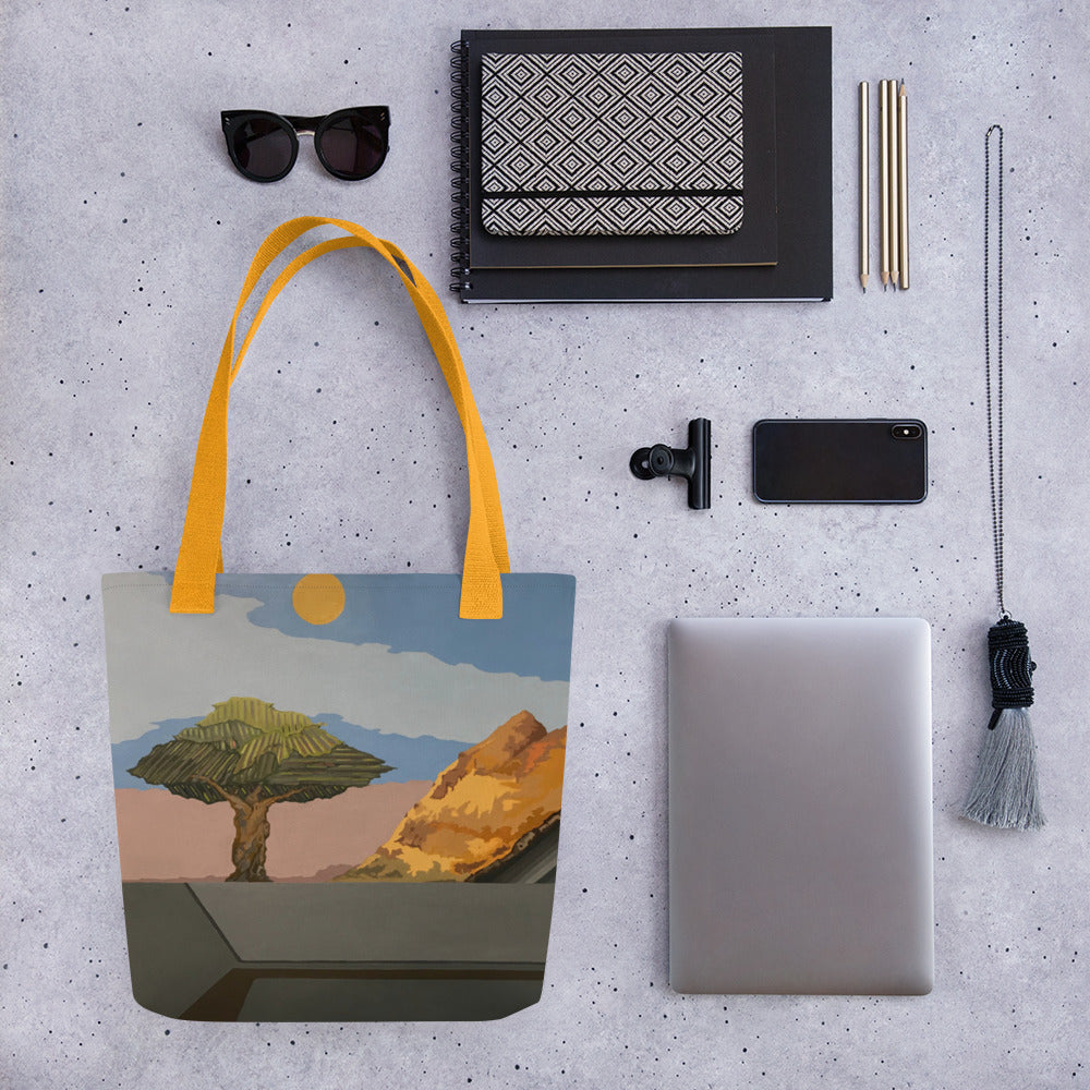 Trendy Medium Tote bag