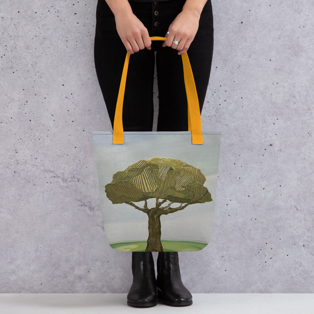 Trendy Medium Tote bag