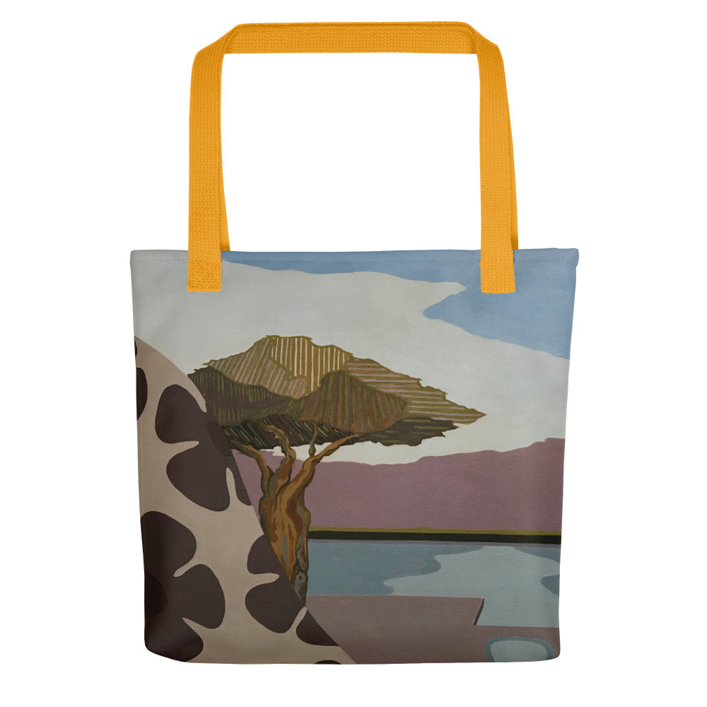 Trendy Medium Tote bag