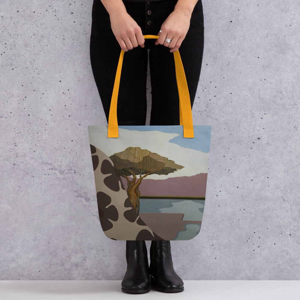 Trendy Medium Tote bag