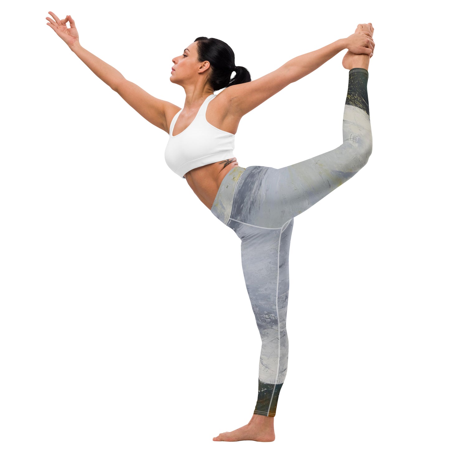 Yoga Leggings