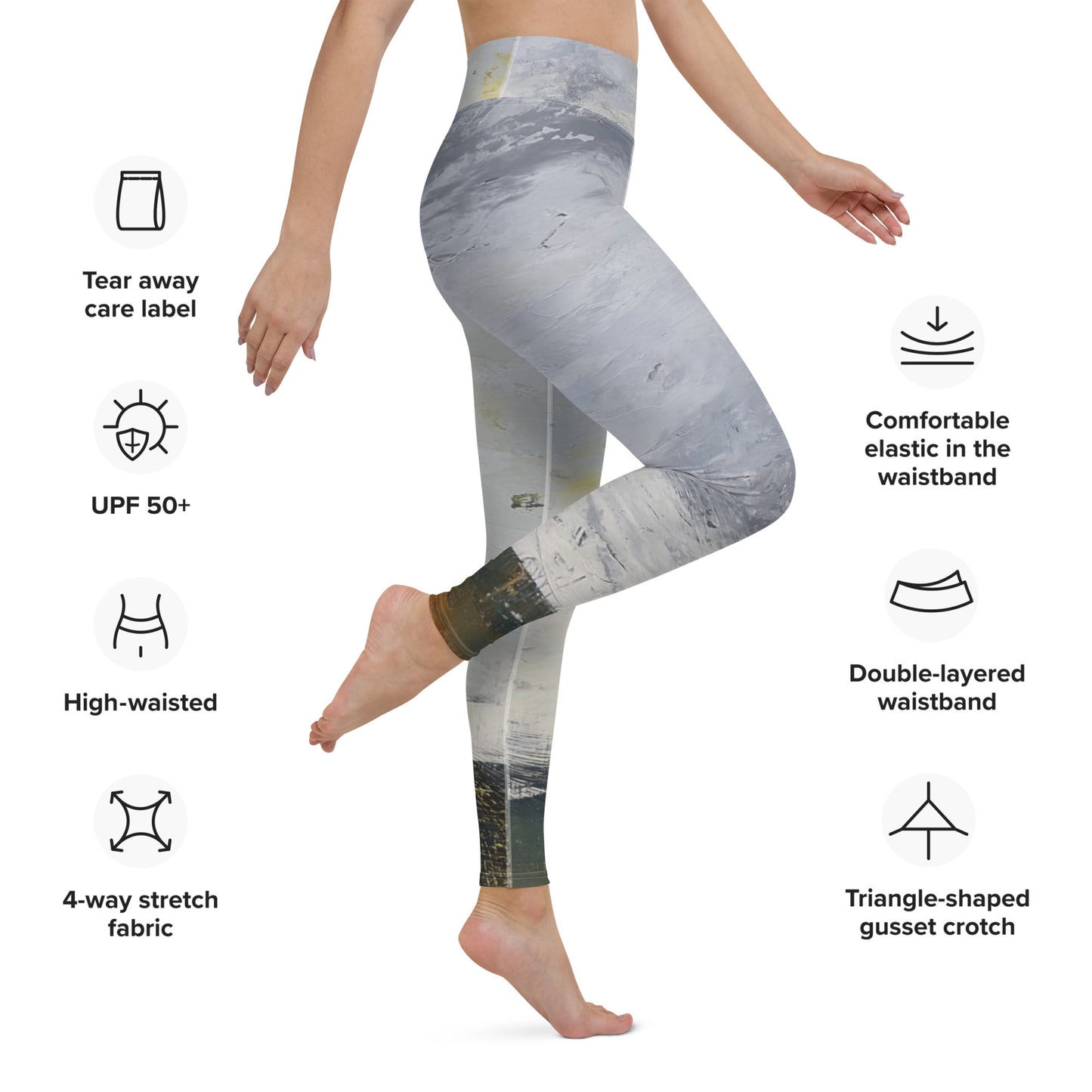 Yoga Leggings