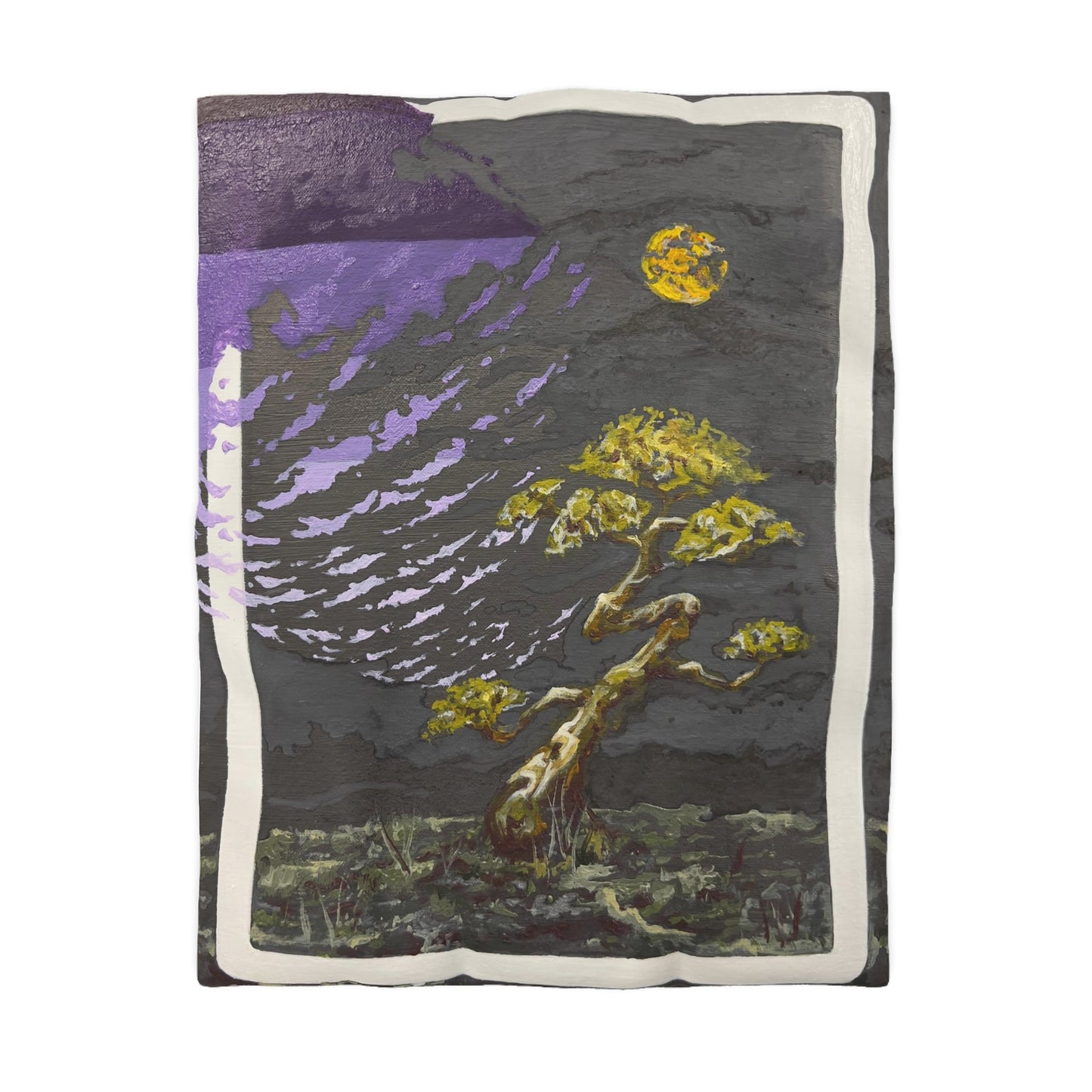 Duvet Cover Bonsai 2