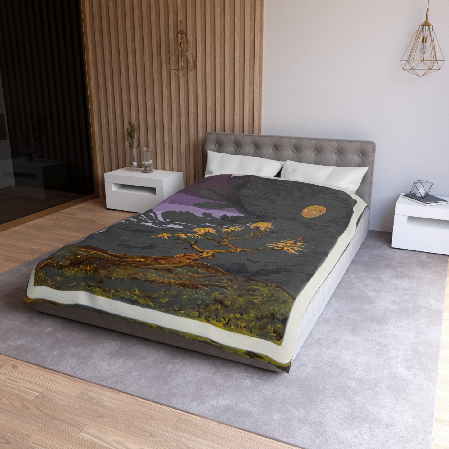 Duvet Cover Bonsai