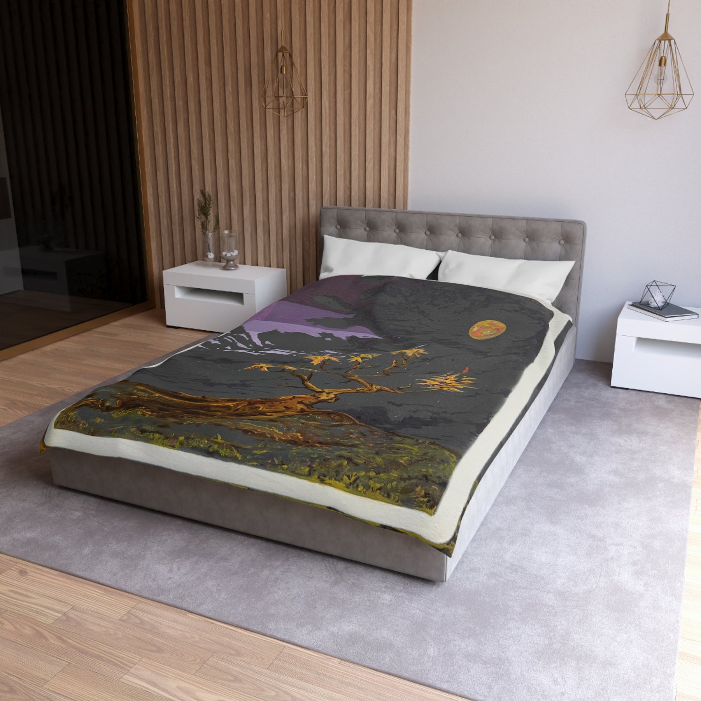 Duvet Cover Bonsai