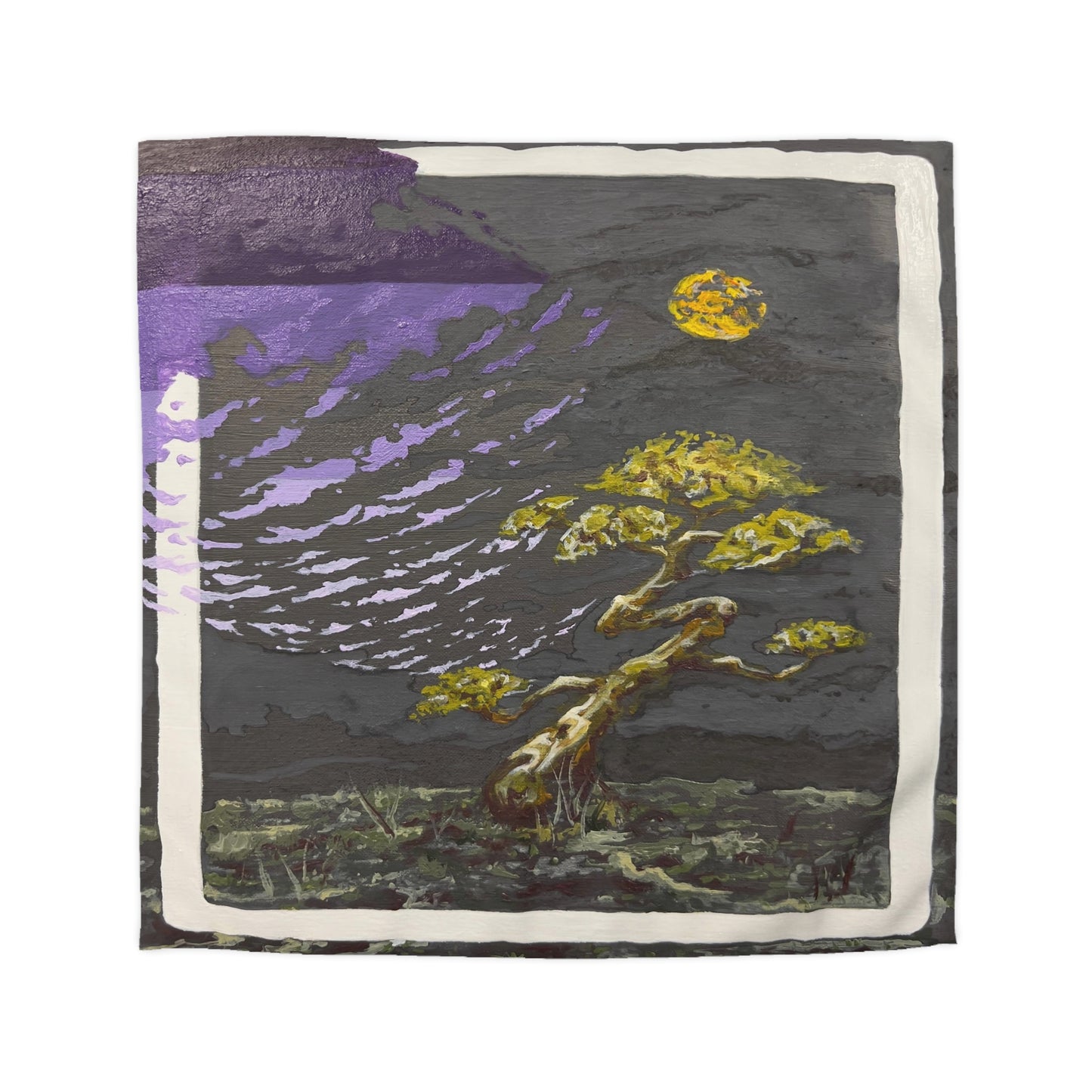 Duvet Cover Bonsai 2