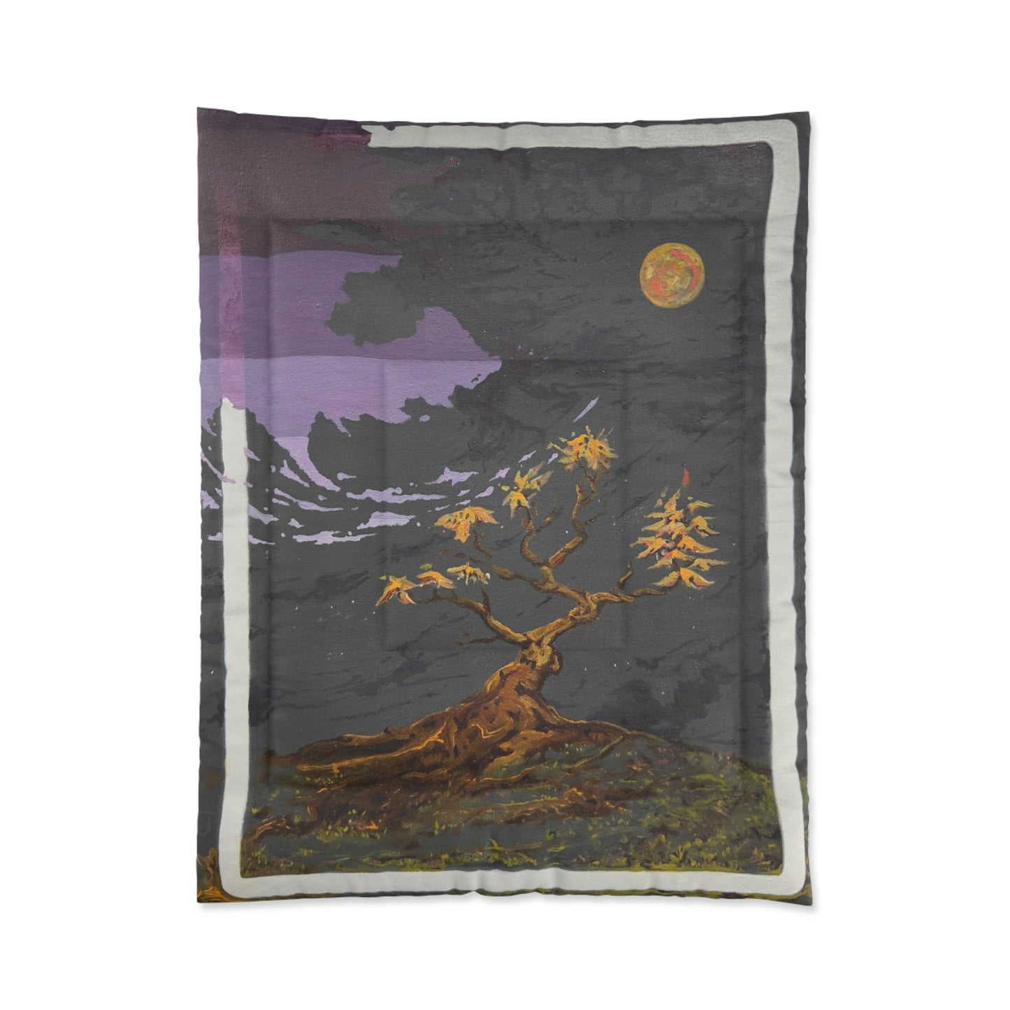Comforter Bonsai