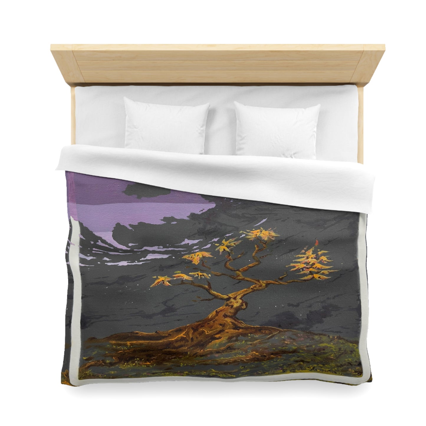 Duvet Cover Bonsai