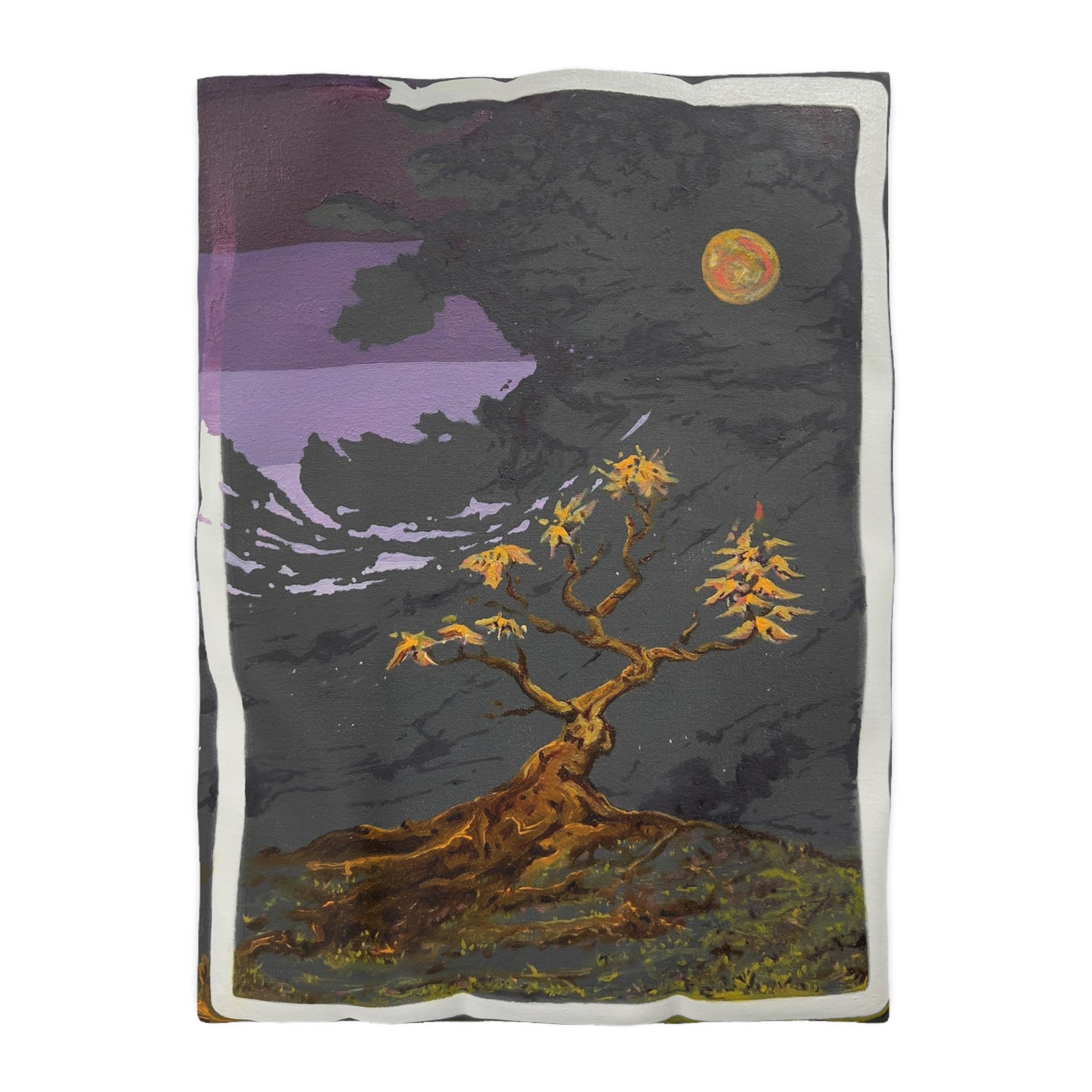 Duvet Cover Bonsai