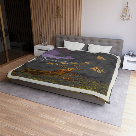 Duvet Cover Bonsai