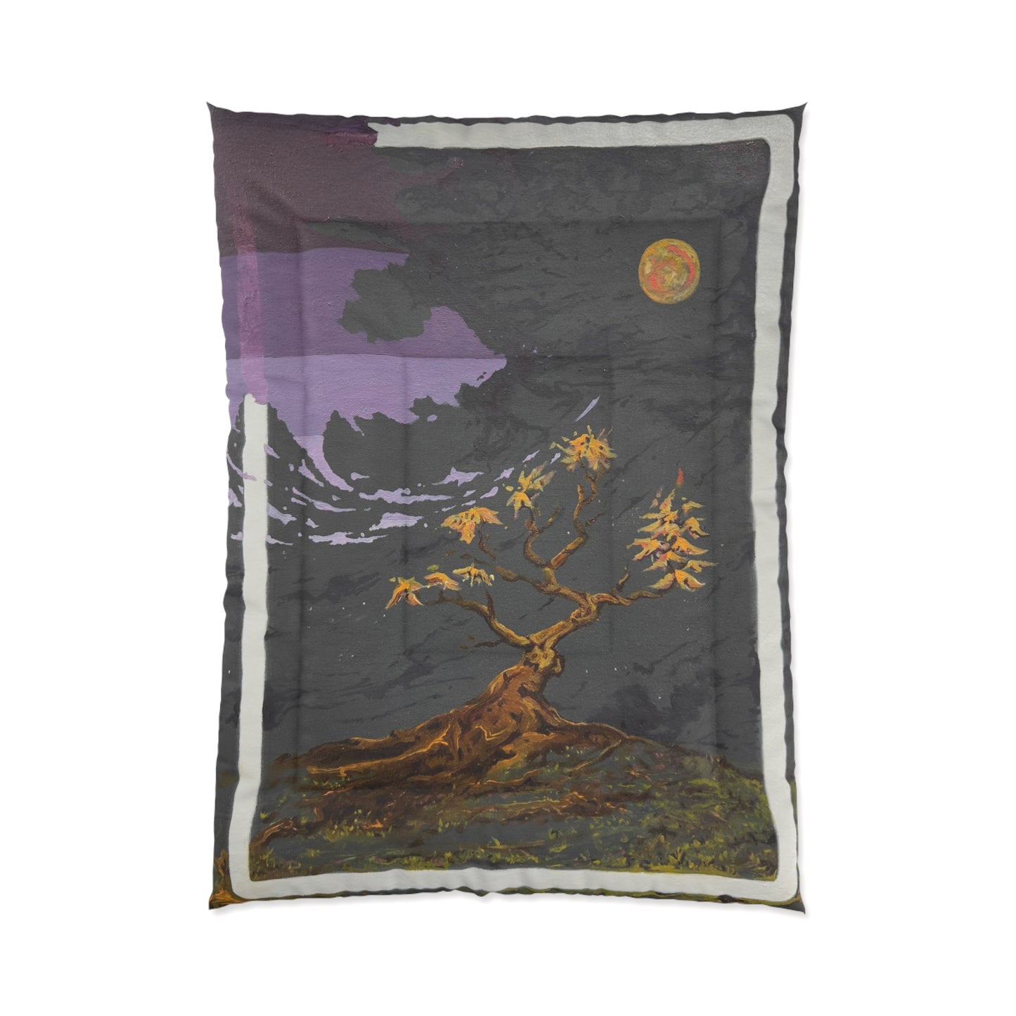 Comforter Bonsai