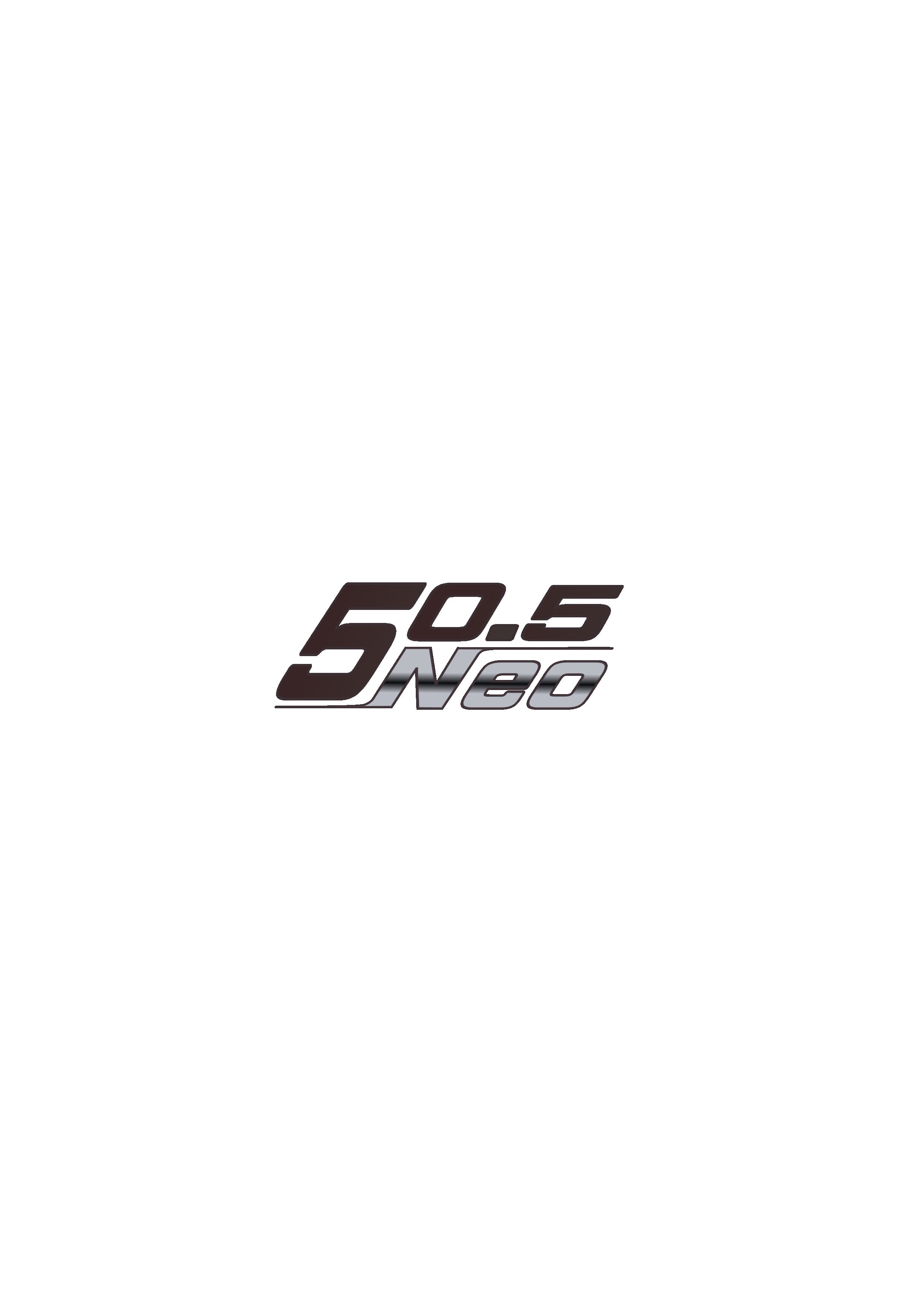 Fifty Point Five Percent fifty point five Neo – fifty point five neo