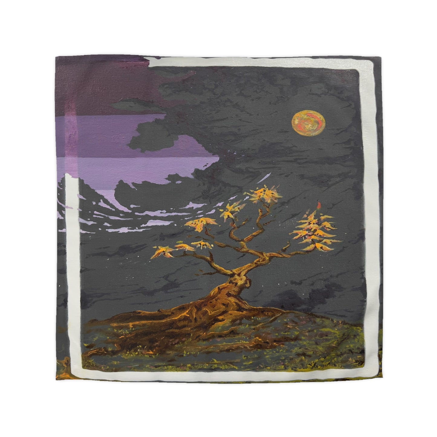 Duvet Cover Bonsai