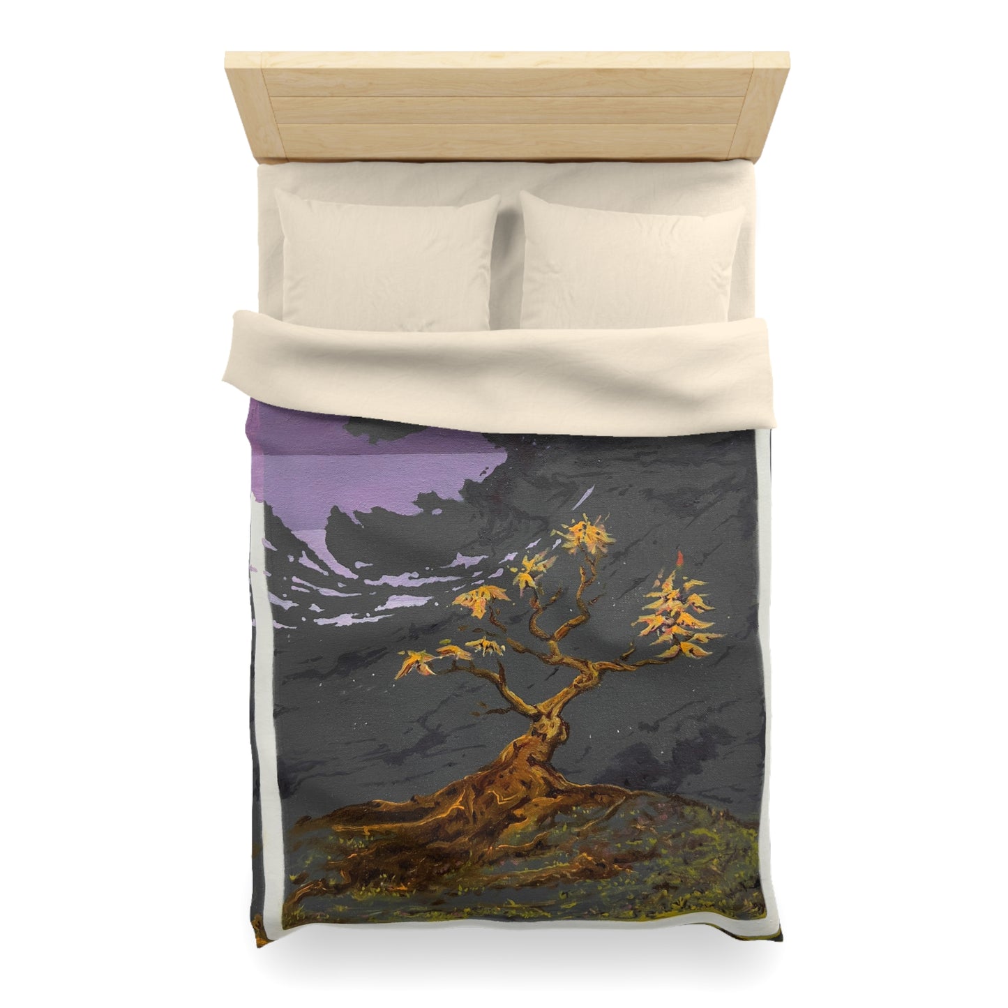 Duvet Cover Bonsai