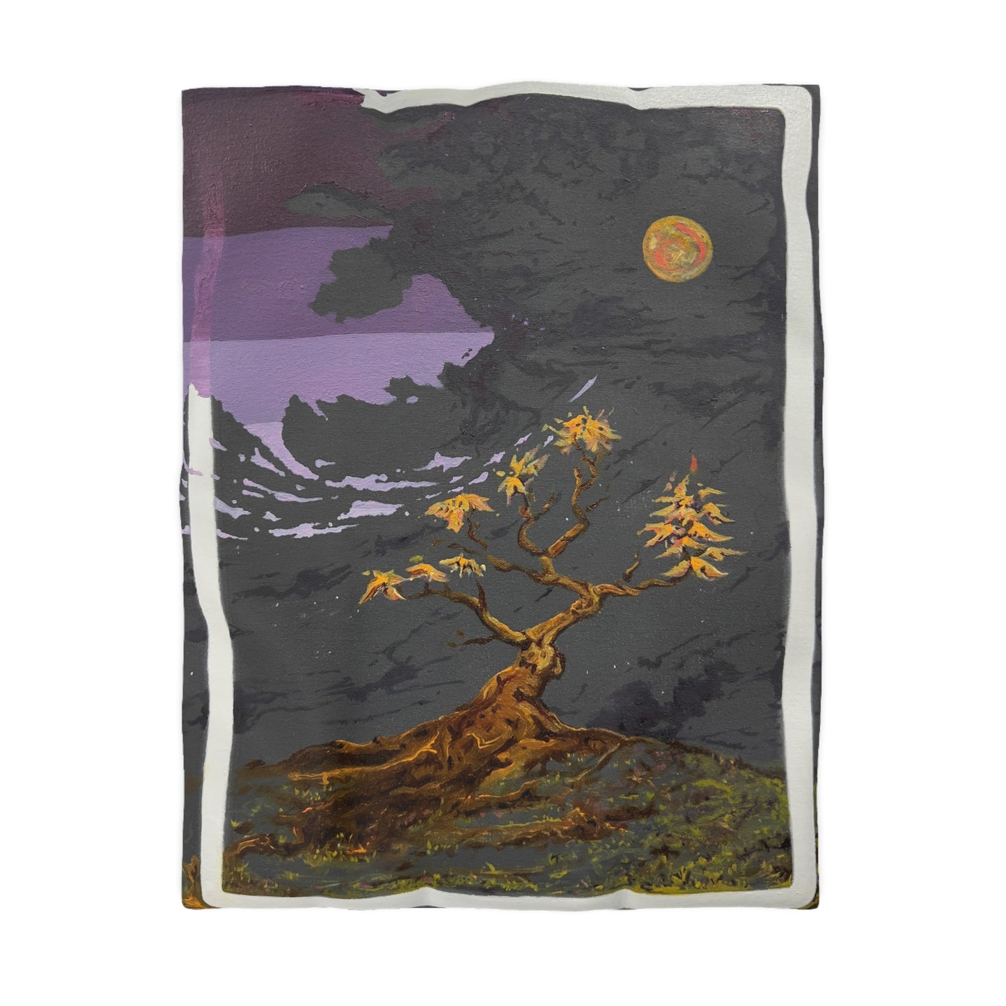 Duvet Cover Bonsai