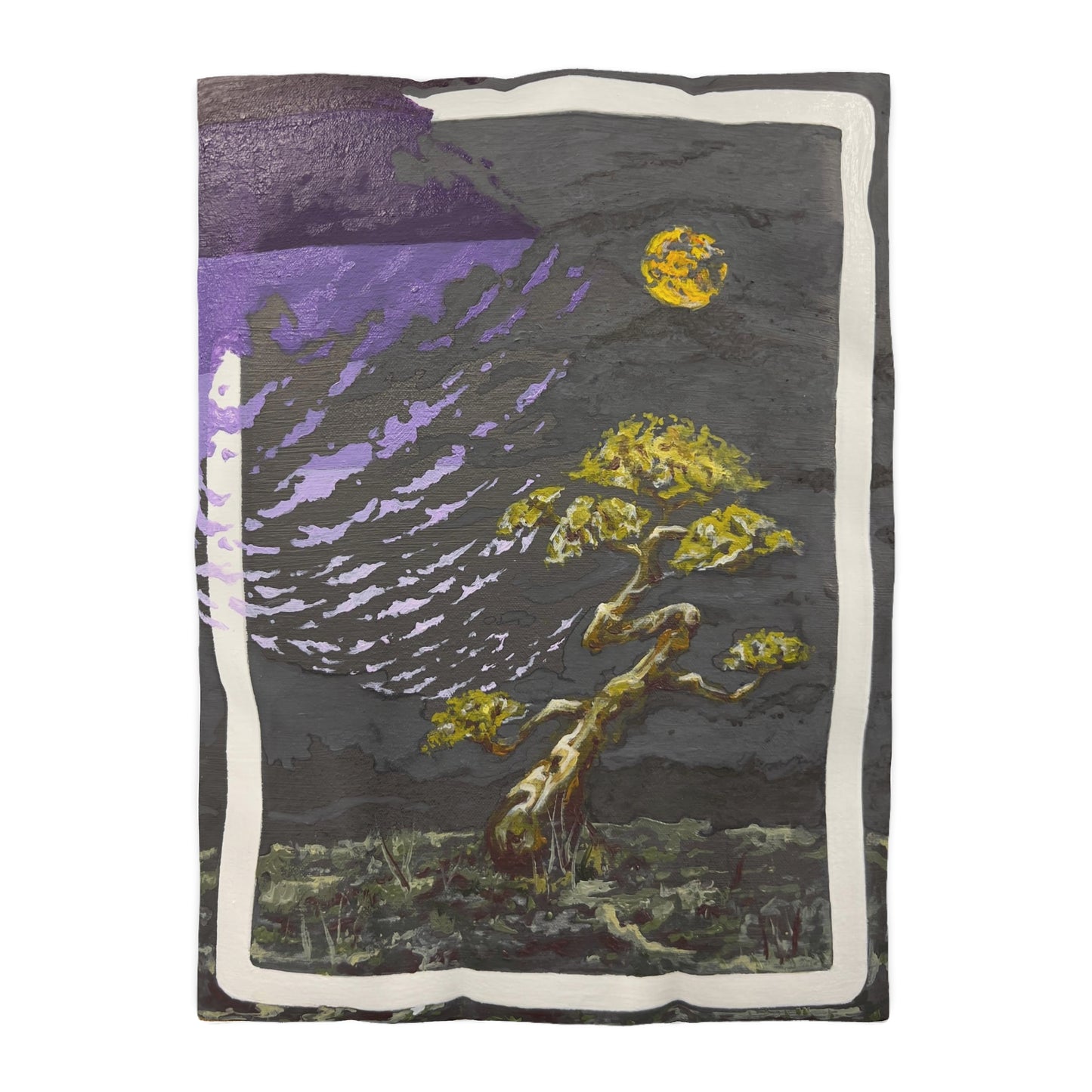 Duvet Cover Bonsai 2