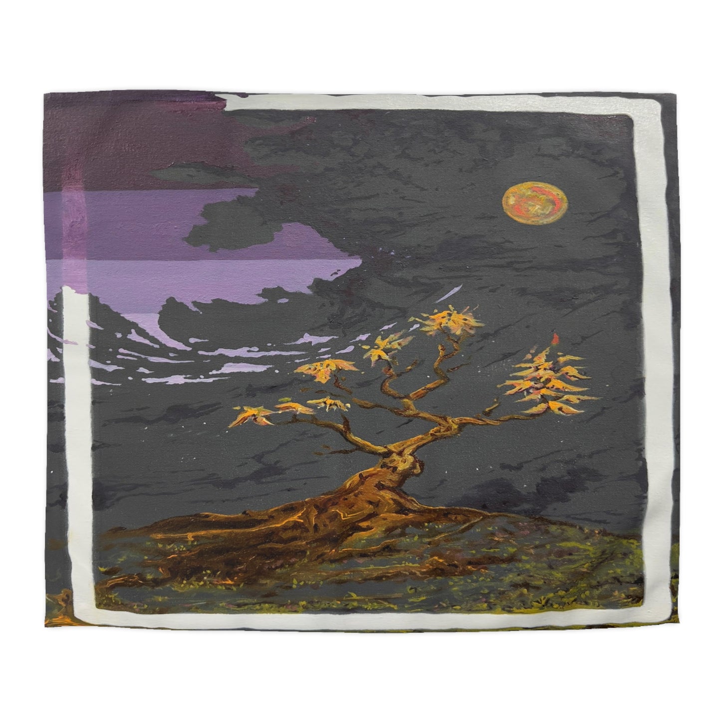 Duvet Cover Bonsai