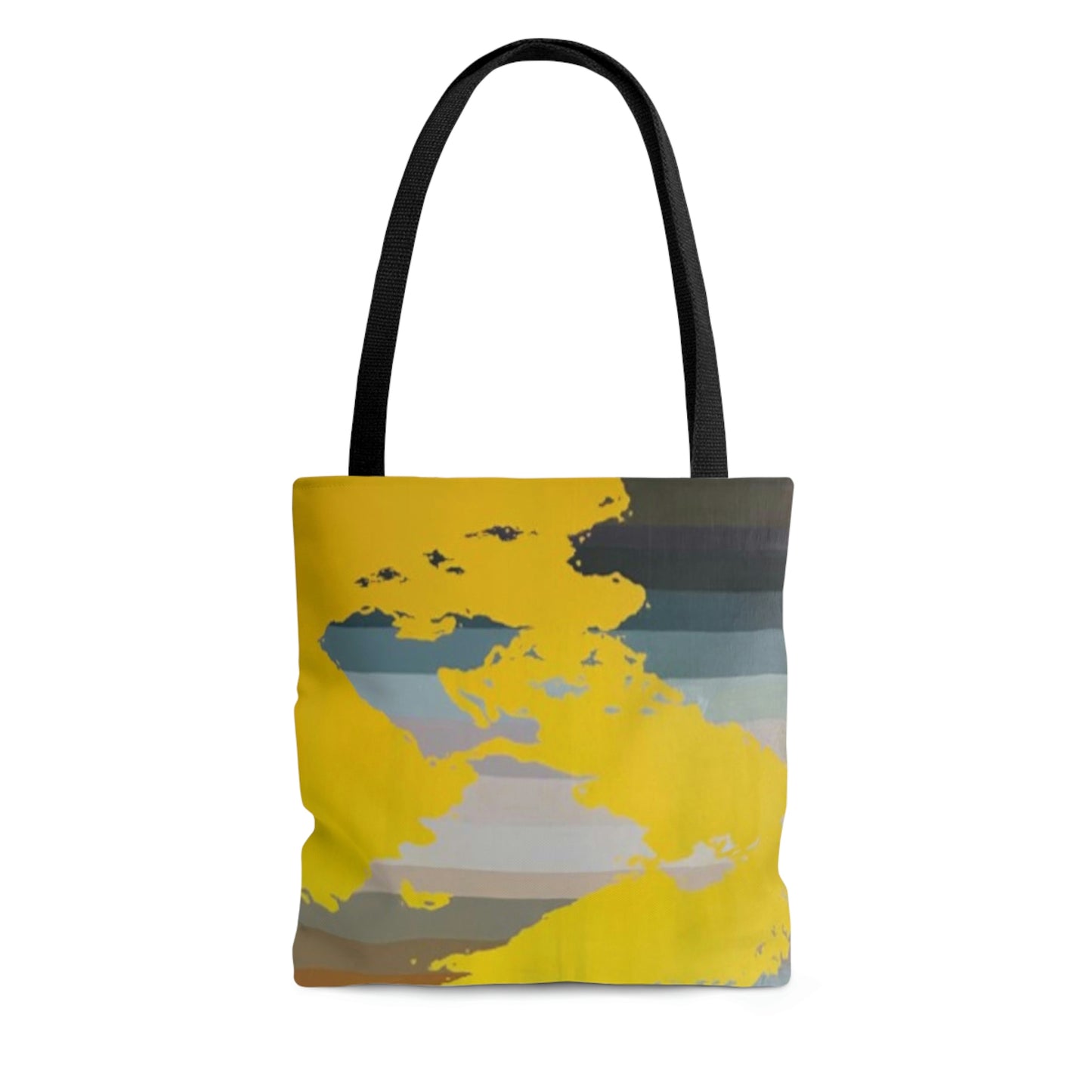 AOP Tote Bag