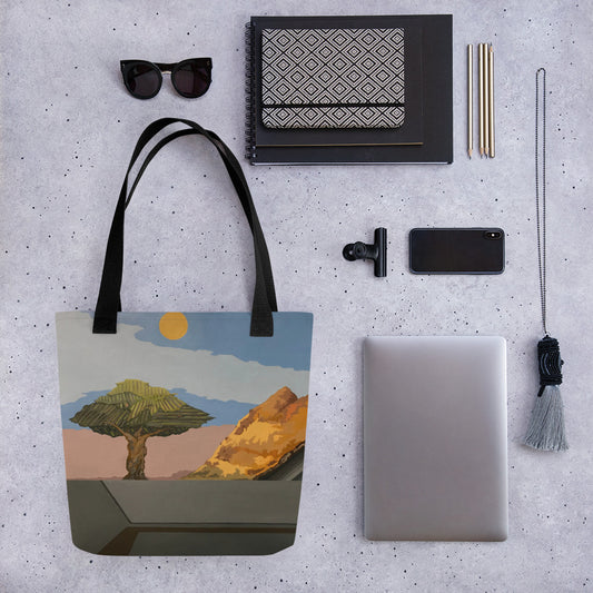 Trendy Medium Tote bag